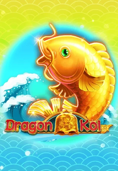 K88 Dragon Koi
