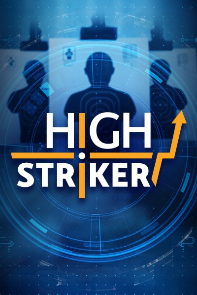 K88 High Striker