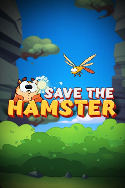 K88 Save the Hamster