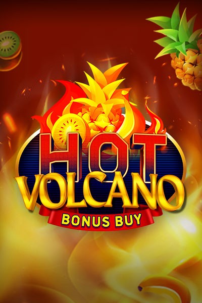 K88 Hot Volcano Bonus Buy