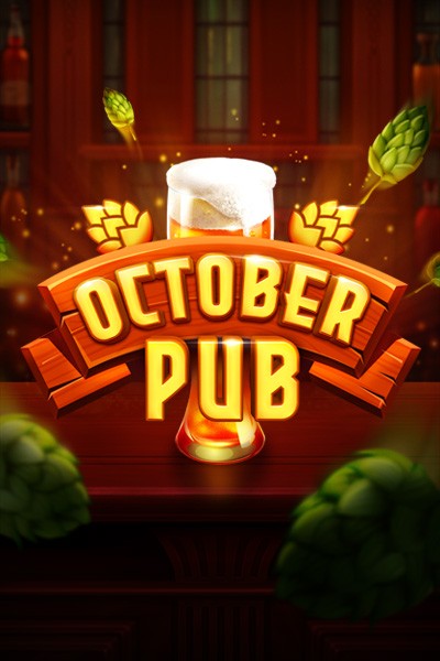 K88 October Pub