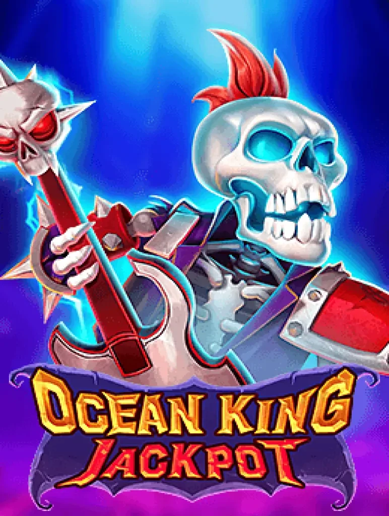 K88 Ocean King Jackpot