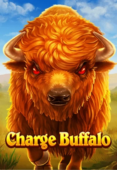K88 Charge Buffalo