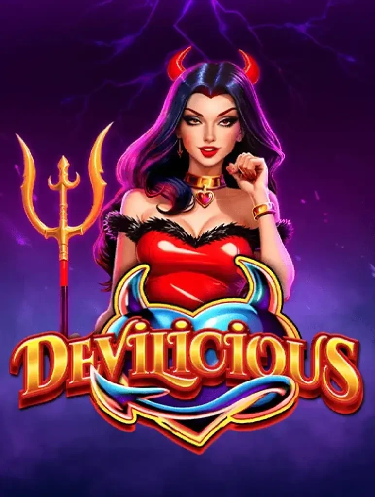 K88 Devilicious