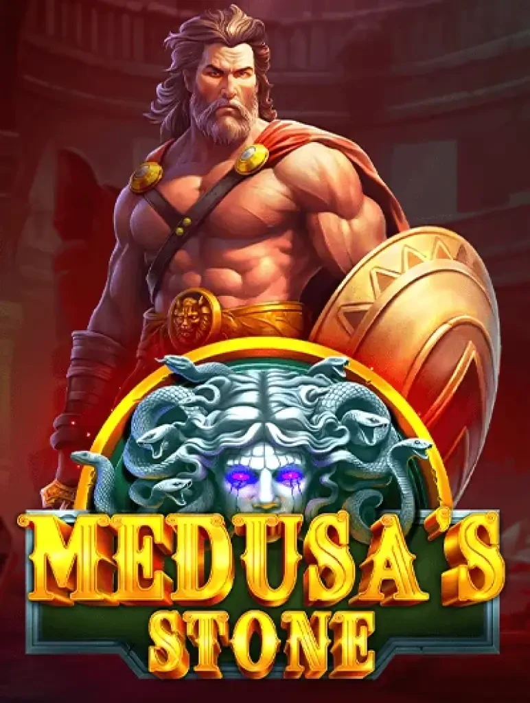 K88 Medusa's Stone