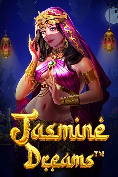 K88 Jasmine Dreams