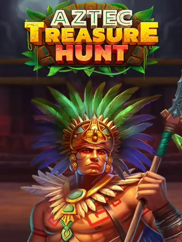 K88 Aztec Treasure Hunt