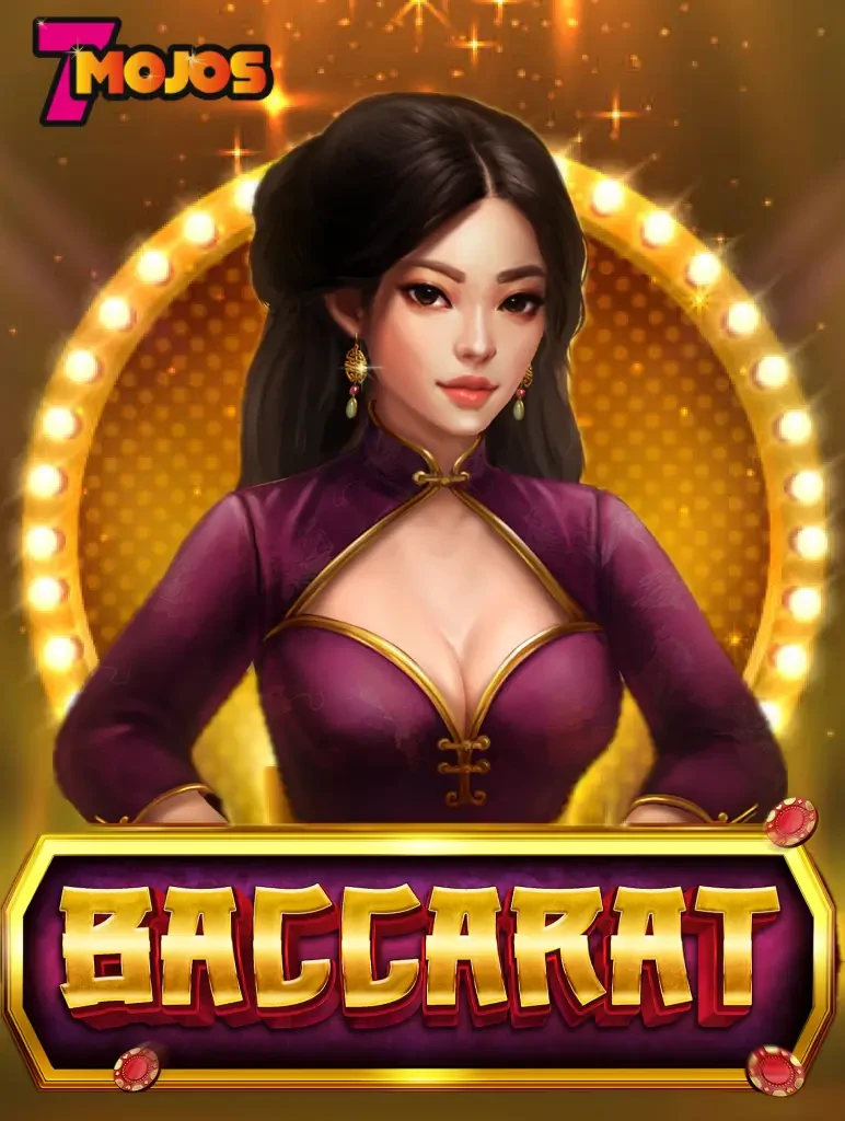 K88 Baccarat