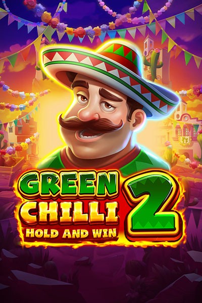 K88 Green Chilli 2