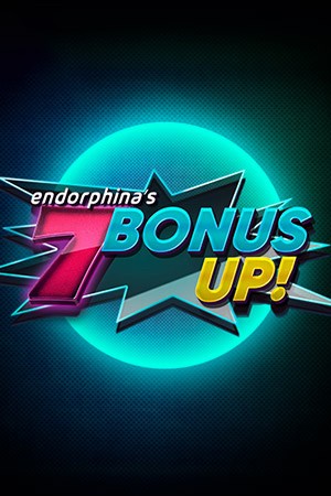 K88 7 Bonus UP!