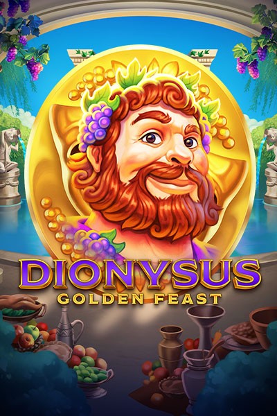 K88 Dionysus Golden Feast