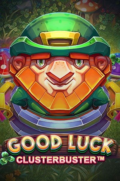 K88 Good Luck Clusterbuster