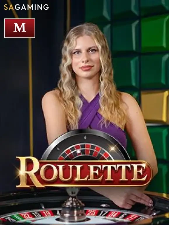 K88 M Roulette