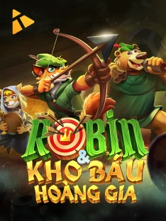 K88 Robin Kho Báu Hoàng Gia